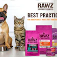 Rawz Best Practices Resource