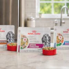 Royal Canin launches its first fresh therapeutic diet portfolio available exclusively through veterinarians.