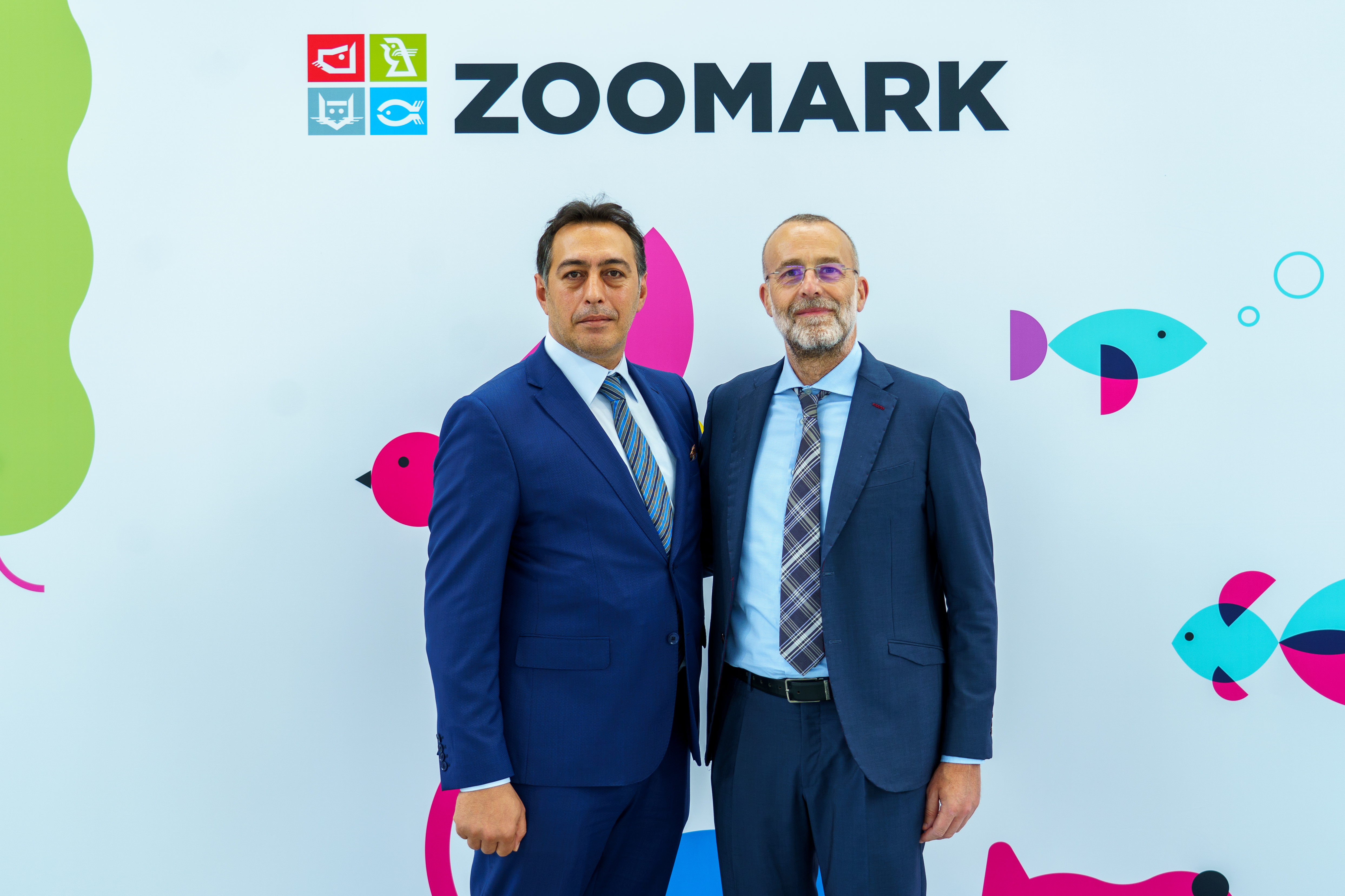 Sel&ccedil;uk &ccedil;etin Enrico Zannini