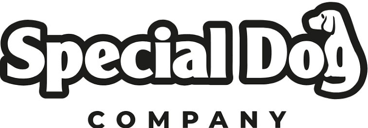 Special Dog Company Logo