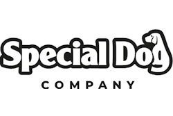 Special Dog Company Logo