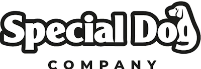 Special Dog Company Logo