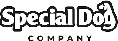 Special Dog Company Logo