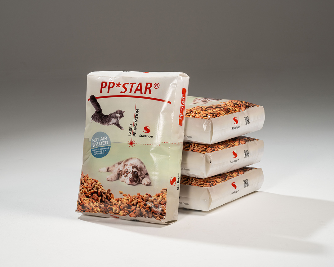 Starlinger Ppstar
