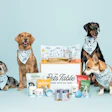 The Pets Table New Product 7 28 2026