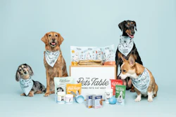 The Pets Table New Product 7 28 2026