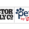 Tractor Supply Petsense By Tractor Supply Logo