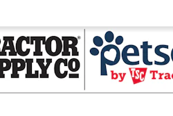 Tractor Supply Petsense By Tractor Supply Logo