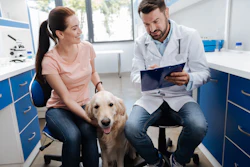 Vet Pet Owner Chart
