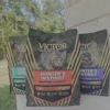 Victor New Line For Active Cats