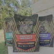 Victor New Line For Active Cats