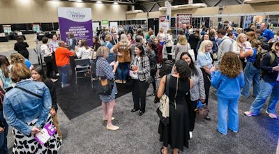 Women in Petfood Leadership is planning a Networking Mixer on Wednesday, Aug. 12, at SuperZoo.