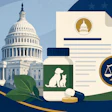 NASC is finalizing language for the Animal Health Supplement Act and plans to seek congressional sponsors starting in September, with formal introduction likely in 2027.