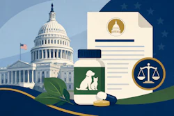 NASC is finalizing language for the Animal Health Supplement Act and plans to seek congressional sponsors starting in September, with formal introduction likely in 2027.