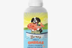 Bernies Best Omegas 3 Liquid