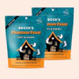 Bocce Halloween Collection