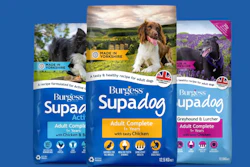 UK's Burgess Pet Care acquires Germany's Bunny Nature.