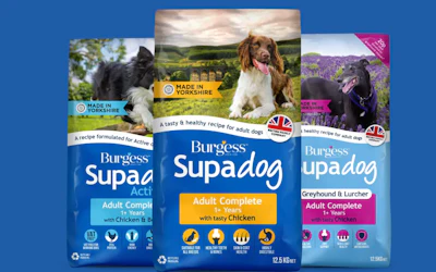 UK's Burgess Pet Care acquires Germany's Bunny Nature.