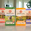 Canidae Heartland Farm Raised Nutrition That Gives Back