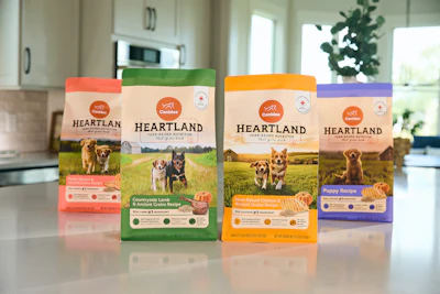 Canidae Heartland
