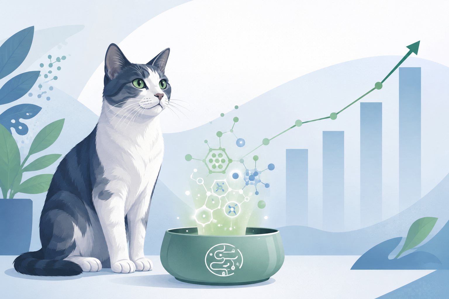 Clinical validation is becoming a key differentiator in the pet postbiotic market, with brands increasingly relying on peer-reviewed research to prove efficacy and build pet parent trust and repeat purchases.