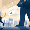 David Yaskulka analyzes how emerging challenger brands deploy the FBMO (First, Best, Most, Only) framework to win market share on a trade show floor.