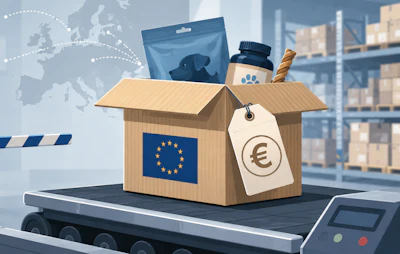 Eu Customs Tariff Vlad Lisa Cleaver Dall E