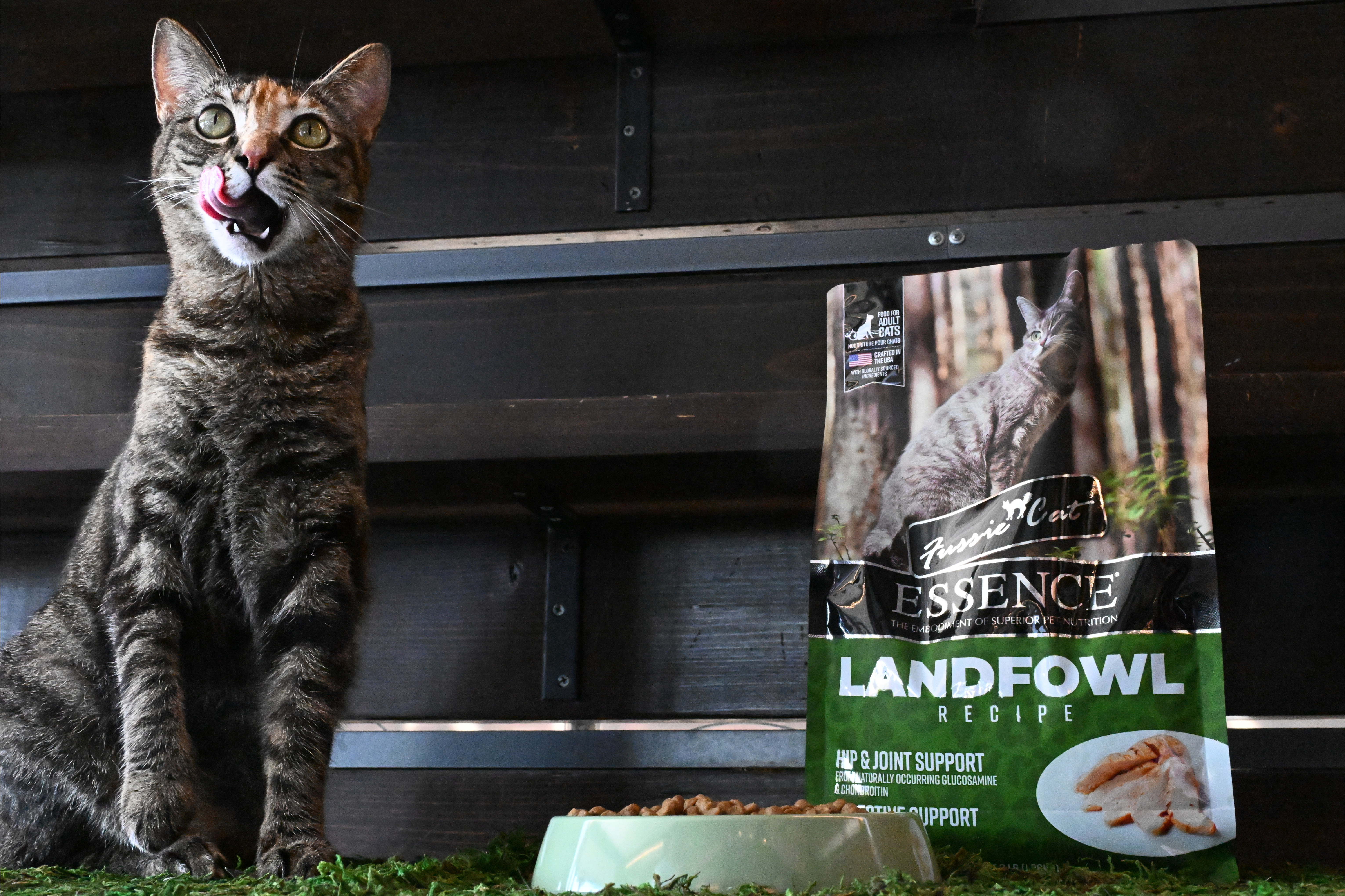 Fc Essence Landfowl Recipe Lifestyle