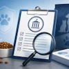 A proposed FDA rule would end voluntary GRAS reporting, requiring manufacturers to notify the agency of ingredient safety determinations for animal food.