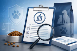 A proposed FDA rule would end voluntary GRAS reporting, requiring manufacturers to notify the agency of ingredient safety determinations for animal food.