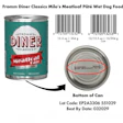 Fromm Meatloaf Pate Recall