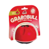 Grab-A-Bull is built to support a variety of regularly sized bully sticks and chews.