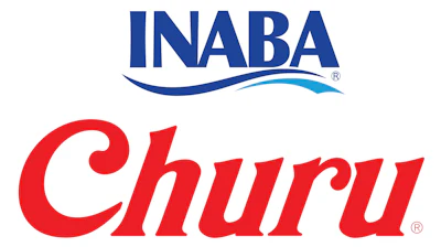Inaba Churu Logo