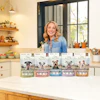 Katherine Heigl’s ultra-premium air-dried dog nutrition brand partnered with SuperZoo's official charity partners to feed rescue dogs across Southern Nevada.