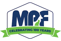 Midwestern Pet Foods Logo