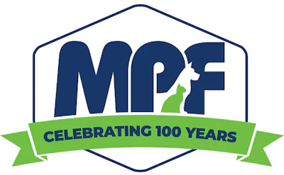 Midwestern Pet Foods Logo