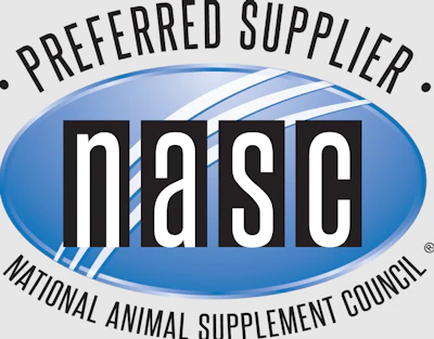 Nasc Preferred Supplier Logo