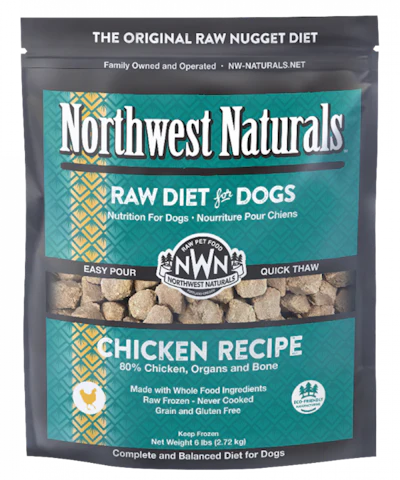 Northwest Naturals Recall2 8 28 2026