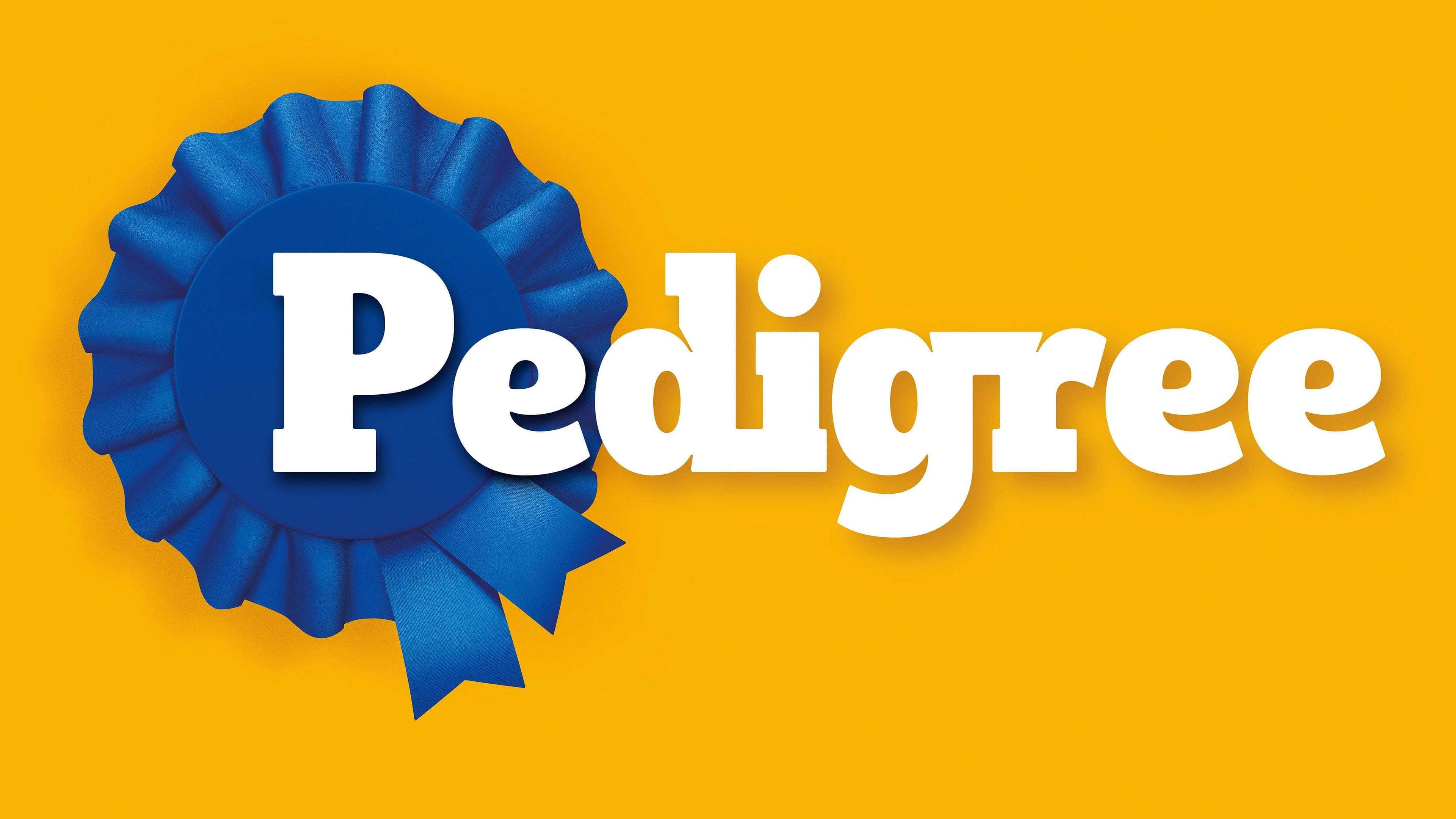 Pedigree Logo