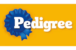 Pedigree Logo