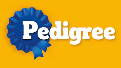Pedigree Logo