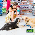 Pet Lens Debut At Sz 2026