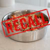 Recall Fresh Pet Food Dall E