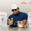 Mars Veterinary Health data found a 26% decline in veterinary visits between the juvenile stage (under 1 year) and young adulthood (ages 1 to under 3 years) in cats.