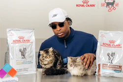 Mars Veterinary Health data found a 26% decline in veterinary visits between the juvenile stage (under 1 year) and young adulthood (ages 1 to under 3 years) in cats.