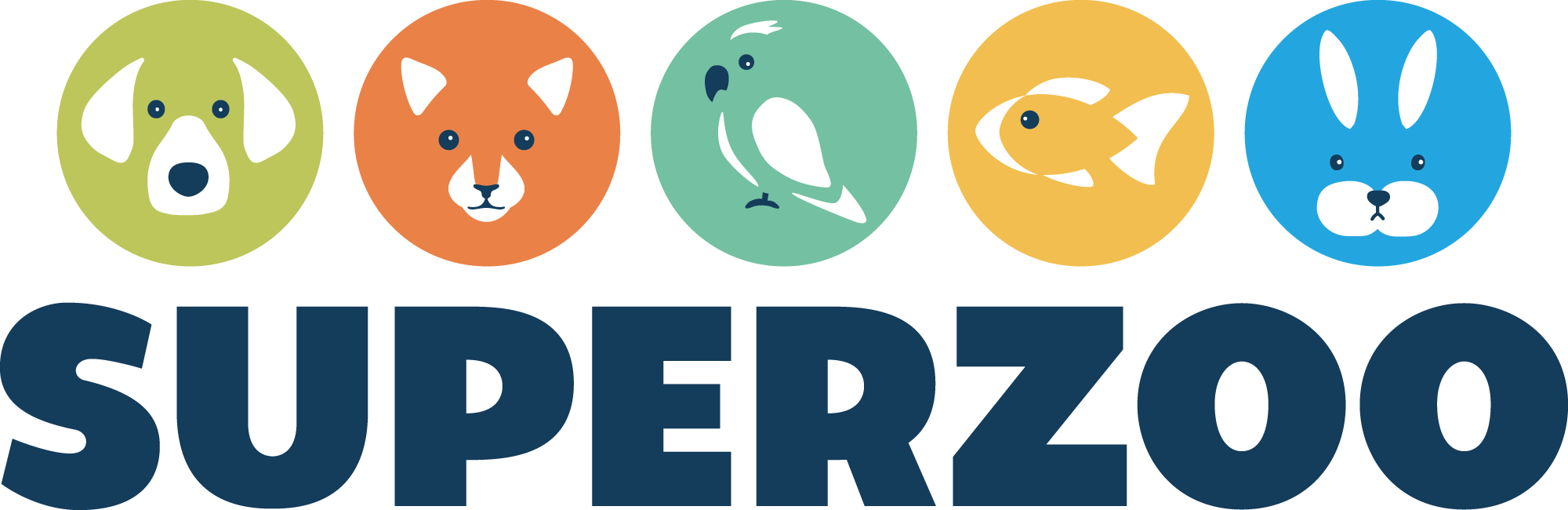 Super Zoo Logo
