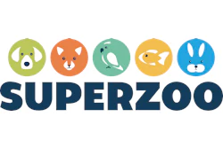 Super Zoo Logo