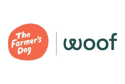 The Farmers Dog Acquires Woof