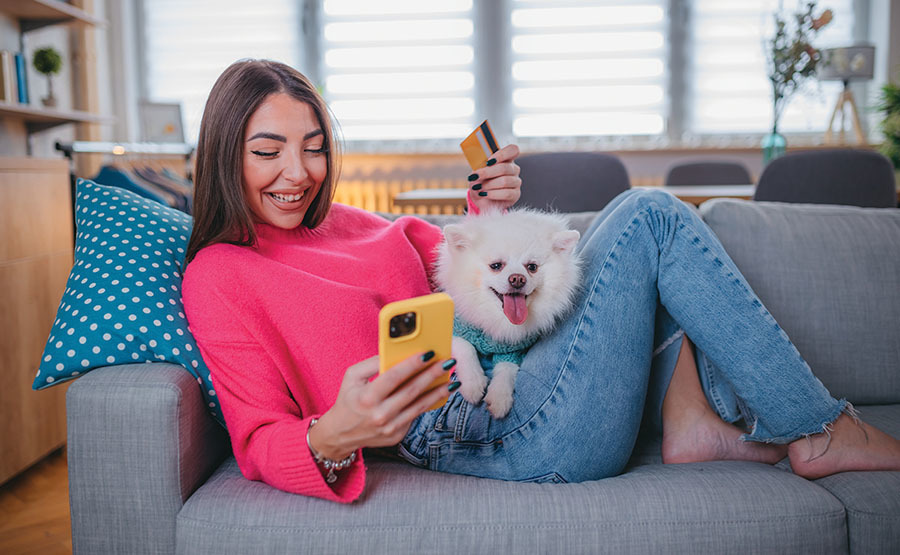 Tik Tok Shop And Its Influence On Pet Owner Purchasing