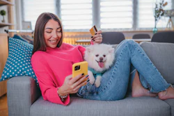 Tik Tok Shop And Its Influence On Pet Owner Purchasing